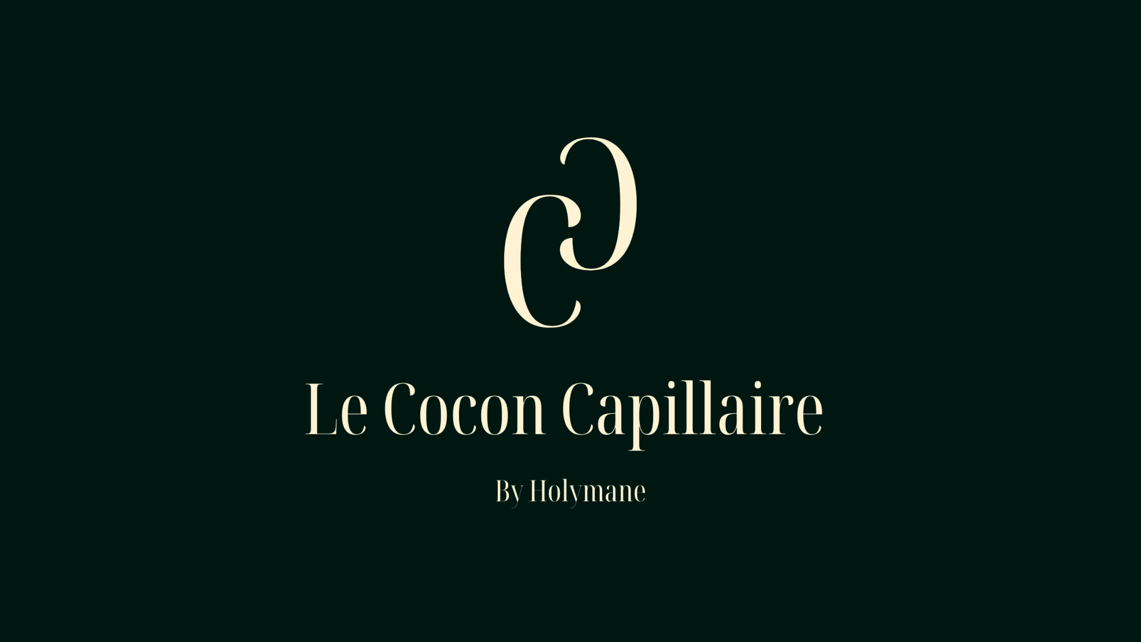 Le Cocon Capillaire 